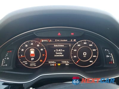 Zdjęcie 9 z 14 samochodu: 2018 AUDI Q7 PRESTIGE VIN:WA1VAAF70JD050690 - miniatura