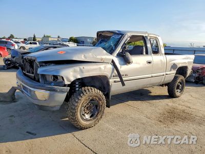 1998 DODGE RAM 2500 1B7KF23Z4WJ168773 - główne zdjęcie licytacji z USA - miniatura
