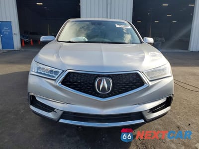 Piąte zdjęcie samochodu w środku: 2020 ACURA MDX VIN:5J8YD3H3XLL010823 - miniatura