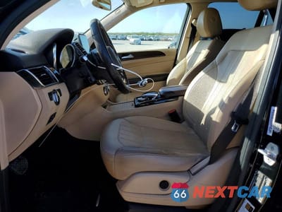 Zdjęcie 7 z 12 samochodu: 2017 MERCEDES-BENZ GLE 350 VIN:4JGDA5JB7HA903047 - miniatura