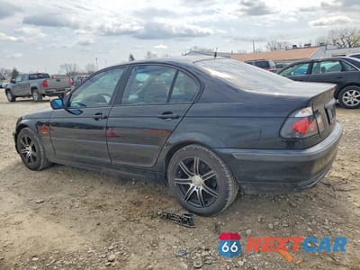 Drugie zdjęcie samochodu z przodu: 1999 BMW 323 I AUTOMATIC VIN:WBAAM3337XFP60169 - miniatura