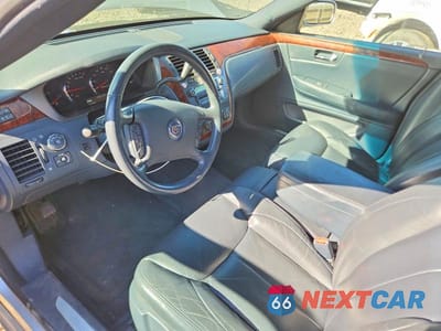 Zdjęcie 8 z 12 samochodu: 2007 CADILLAC COMMERCIAL CHASSIS VIN:1GEEH06YX7U500690 - miniatura