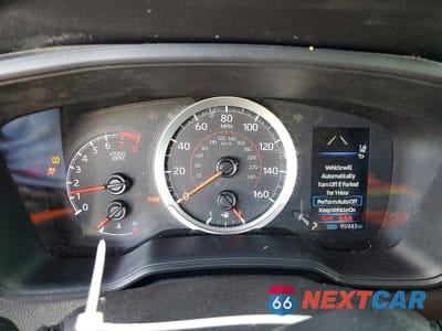 Zdjęcie 9 z 14 samochodu: 2022 TOYOTA COROLLA CROSS LE VIN:7MUCAAAG7NV002656 - miniatura