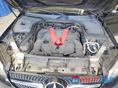 Zdjęcie 11 z 11 samochodu: 2018 MERCEDES-BENZ GLC COUPE 43 4MATIC AMG VIN:WDC0J6EB4JF386490 - miniatura