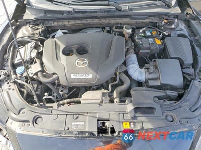 Zdjęcie 11 z 11 samochodu: 2018 MAZDA 6 SIGNATURE VIN:JM1GL1XY3J1317015 - miniatura