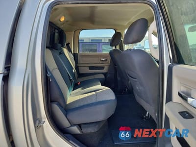 Zdjęcie 10 z 12 samochodu: 2011 DODGE RAM 3500 VIN:3D73Y4CL3BG515257 - miniatura