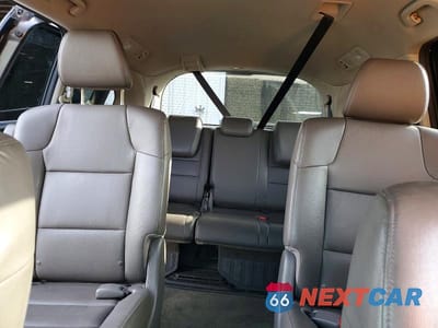 Zdjęcie 10 z 13 samochodu: 2013 HONDA ODYSSEY EXL VIN:5FNRL5H64DB087123 - miniatura