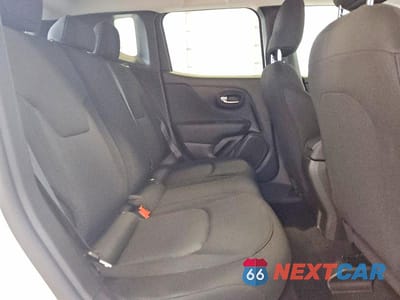 Zdjęcie 10 z 11 samochodu: 2022 JEEP RENEGADE SPORT VIN:ZACNJDA11NPP00500 - miniatura