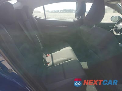 Zdjęcie 10 z 12 samochodu: 2025 TOYOTA CAMRY LE VIN:4T1DAACK8SU021431 - miniatura