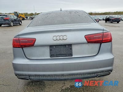 Zdjęcie 6 z 11 samochodu: 2016 AUDI A6 PREMIUM PLUS VIN:WAUFGAFC1GN141795 - miniatura