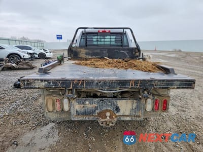 Zdjęcie 6 z 11 samochodu: 2019 RAM 2500 TRADESMAN VIN:3C6MR5AJ0KG661562 - miniatura