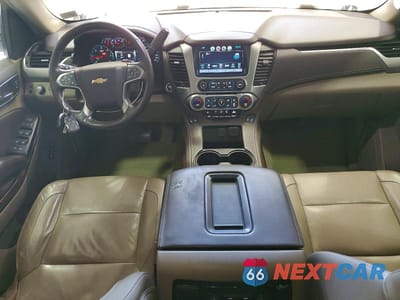 Zdjęcie 8 z 13 samochodu: 2018 CHEVROLET TAHOE K1500 LT VIN:1GNSKBKC5JR173149 - miniatura