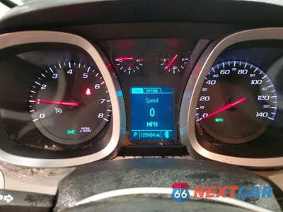 Zdjęcie 9 z 13 samochodu: 2014 CHEVROLET EQUINOX LT VIN:2GNFLFEK1E6110768 - miniatura