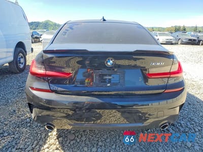 Zdjęcie 6 z 11 samochodu: 2019 BMW 330I VIN:WBA5R1C53KAK06979 - miniatura