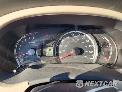 Zdjęcie 9 z 13 samochodu: 2011 TOYOTA SIENNA LE 8-PASSENGER VIN:5TDKK3DC0BS039714 - miniatura