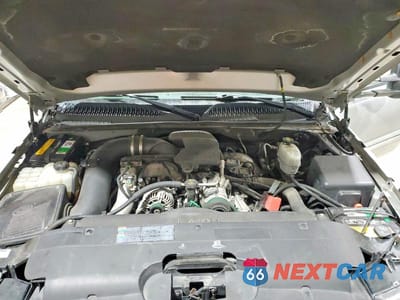 Zdjęcie 11 z 12 samochodu: 2006 CHEVROLET SILVERADO K3500 VIN:1GCHK33D26F178740 - miniatura