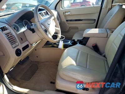 Zdjęcie 7 z 12 samochodu: 2008 FORD ESCAPE LIMITED VIN:1FMCU94168KD21772 - miniatura