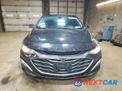 Piąte zdjęcie samochodu w środku: 2019 CHEVROLET MALIBU LT VIN:1G1ZD5ST6KF150932 - miniatura