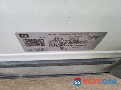 Zdjęcie 13 z 13 samochodu: 2023 CHEVROLET TRAVERSE LT VIN:1GNERHKW3PJ126540 - miniatura