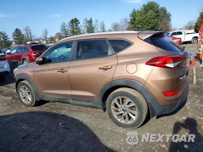 Drugie zdjęcie samochodu z przodu: 2016 HYUNDAI TUCSON SE VIN:KM8J3CA45GU138128 - miniatura