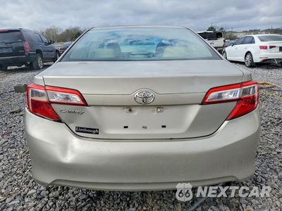 Zdjęcie 6 z 11 samochodu: 2013 TOYOTA CAMRY L VIN:4T1BF1FK9DU714760 - miniatura