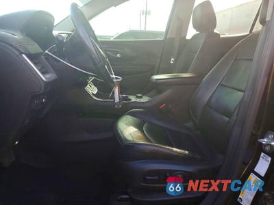 Zdjęcie 7 z 13 samochodu: 2020 GMC TERRAIN SLT VIN:3GKALPEV4LL242472 - miniatura