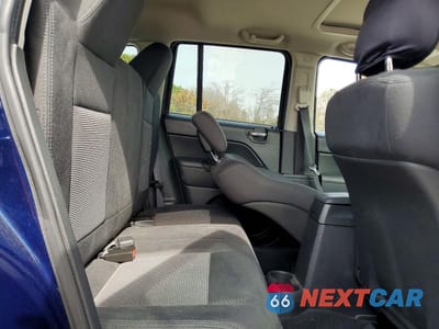 Zdjęcie 11 z 12 samochodu: 2012 JEEP COMPASS LATITUDE VIN:1C4NJCEB5CD602484 - miniatura