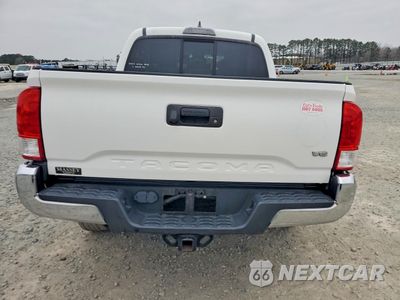 Zdjęcie 6 z 13 samochodu: 2017 TOYOTA TACOMA SR5 V6 VIN:3TMAZ5CN7HM044052 - miniatura