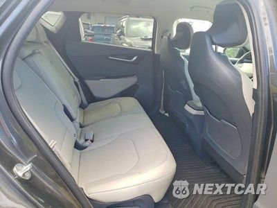 Zdjęcie 11 z 12 samochodu: 2022 KIA EV6 WIND VIN:KNDC34LA0N5043571 - miniatura