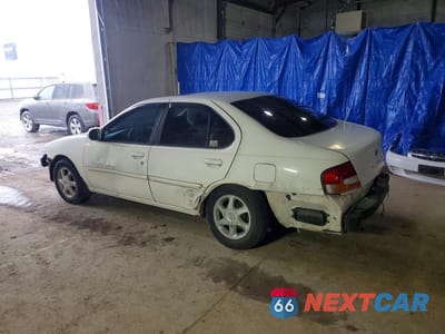 Drugie zdjęcie samochodu z przodu: 1998 NISSAN ALTIMA XE VIN:1N4DL01D4WC214917 - miniatura