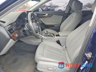 Zdjęcie 7 z 11 samochodu: 2019 AUDI A4 PREMIUM VIN:WAUDNAF4XKN019466 - miniatura