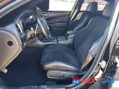 Zdjęcie 7 z 12 samochodu: 2022 DODGE CHARGER R VIN:2C3CDXCT2NH229691 - miniatura