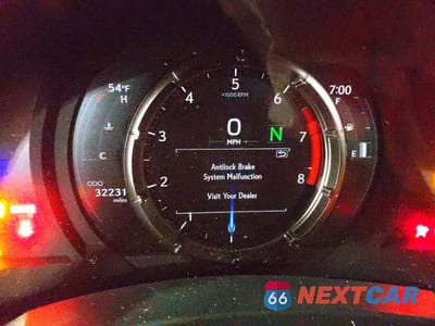 Zdjęcie 9 z 12 samochodu: 2024 LEXUS IS 350 F SPORT VIN:JTHGZ1E22R5036162 - miniatura