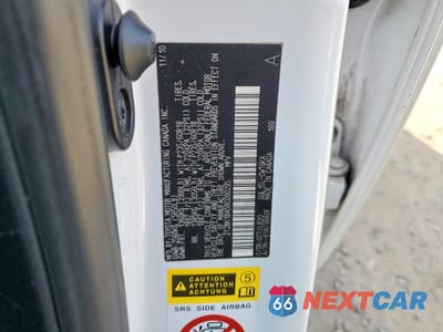 Zdjęcie 13 z 13 samochodu: 2011 LEXUS RC 350 VIN:2T2BK1BA5BC090295 - miniatura