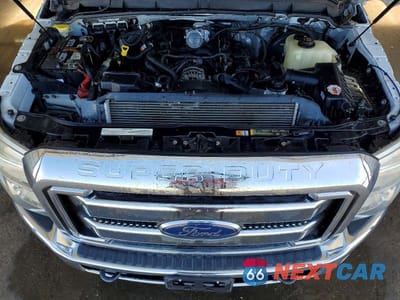 Zdjęcie 11 z 13 samochodu: 2015 FORD F250 SUPER DUTY VIN:1FT7W2B65FEC12611 - miniatura