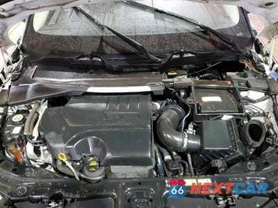 Zdjęcie 12 z 13 samochodu: 2020 LAND ROVER RANGE ROVER EVOQUE SE VIN:SALZP2FX6LH041573 - miniatura