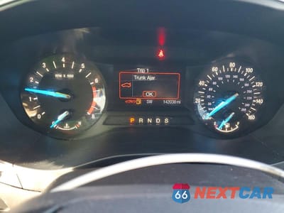 Zdjęcie 9 z 11 samochodu: 2014 FORD FUSION SE VIN:1FA6P0HDXE5382082 - miniatura