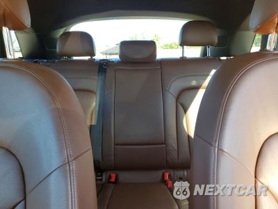 Zdjęcie 10 z 14 samochodu: 2016 AUDI Q3 PRESTIGE VIN:WA1GFCFSXGR011370 - miniatura