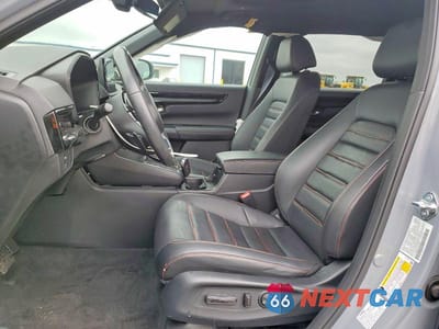 Zdjęcie 7 z 13 samochodu: 2023 HONDA CR-V SPORT TOURING VIN:5J6RS6H93PL007034 - miniatura