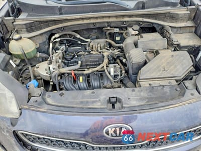 Zdjęcie 11 z 12 samochodu: 2019 KIA SPORTAGE LX VIN:KNDPM3AC5K7508892 - miniatura