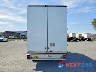 Zdjęcie 6 z 14 samochodu: 2023 FORD E350 REFRIGERATED BOX TRUCK VIN:1FDWE3FKXPDD18826 - miniatura