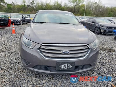 Piąte zdjęcie samochodu w środku: 2013 FORD TAURUS SEL VIN:1FAHP2E86DG175140 - miniatura