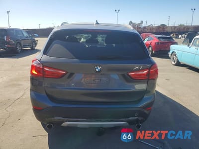Zdjęcie 6 z 13 samochodu: 2018 BMW X1 XDRIVE28I VIN:WBXHT3C36J5K31137 - miniatura