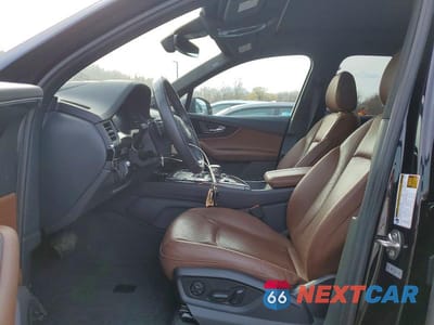 Zdjęcie 7 z 12 samochodu: 2019 AUDI Q7 PRESTIGE VIN:WA1VAAF72KD035321 - miniatura