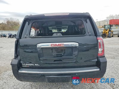 Zdjęcie 6 z 14 samochodu: 2015 GMC YUKON XL DENALI VIN:1GKS2JKJ0FR654715 - miniatura