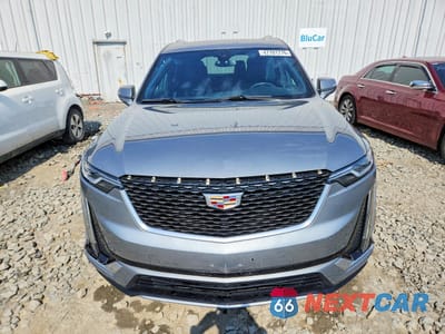 Piąte zdjęcie samochodu w środku: 2023 CADILLAC XT6 PREMIUM LUXURY VIN:1GYKPDRS6PZ185719 - miniatura