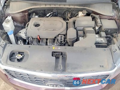 Zdjęcie 12 z 13 samochodu: 2019 KIA SORENTO LX VIN:5XYPGDA34KG564371 - miniatura