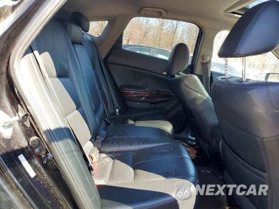 Zdjęcie 10 z 12 samochodu: 2010 HONDA ACCORD CROSSTOUR EXL VIN:5J6TF2H51AL012692 - miniatura
