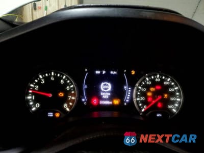 Zdjęcie 9 z 12 samochodu: 2021 JEEP RENEGADE SPORT VIN:ZACNJCAB1MPM27169 - miniatura