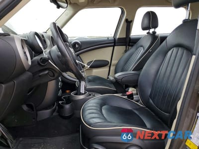 Zdjęcie 7 z 11 samochodu: 2011 MINI COOPER S COUNTRYMAN VIN:WMWZC5C57BWM11167 - miniatura